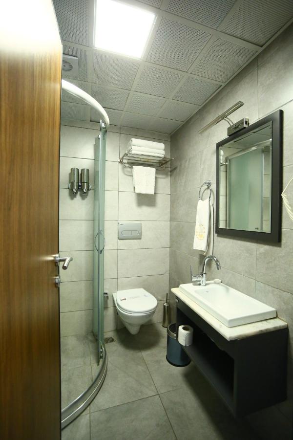 Bukaviyye Otel 3*, фото 12