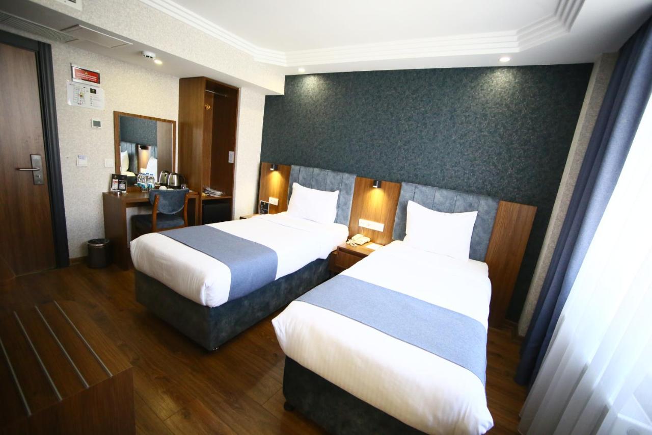 Bukaviyye Otel 3*, фото 13