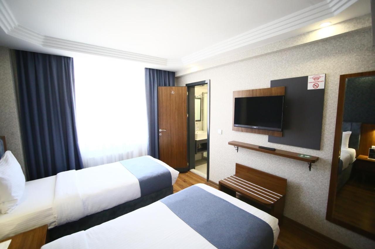 Bukaviyye Otel 3*, фото 14