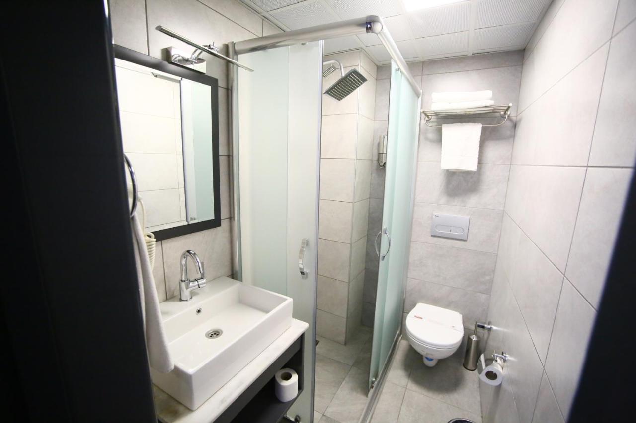 Bukaviyye Otel 3*, фото 15