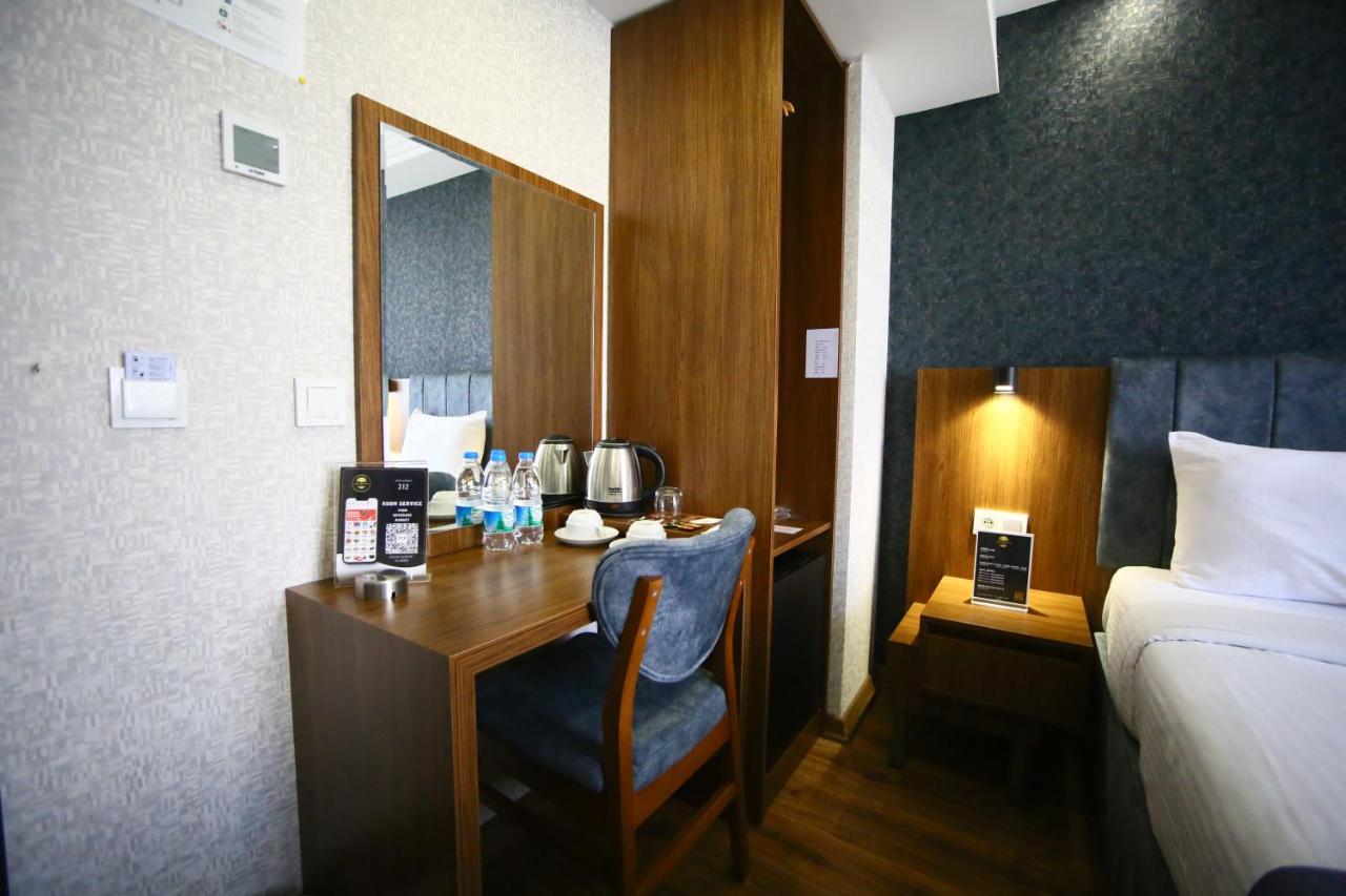 Bukaviyye Otel 3*, фото 16