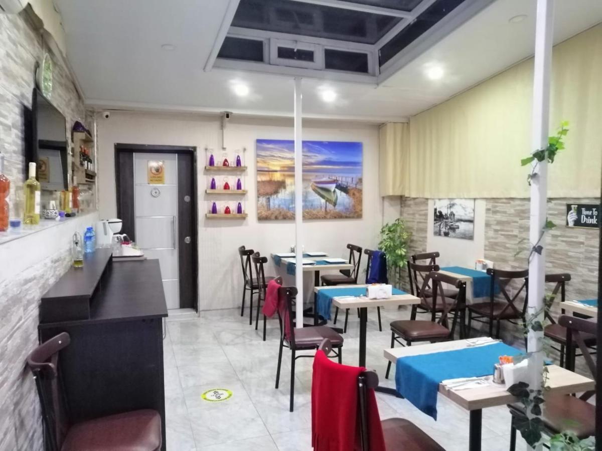 Buke Hotel Istanbul 4*, фото 5