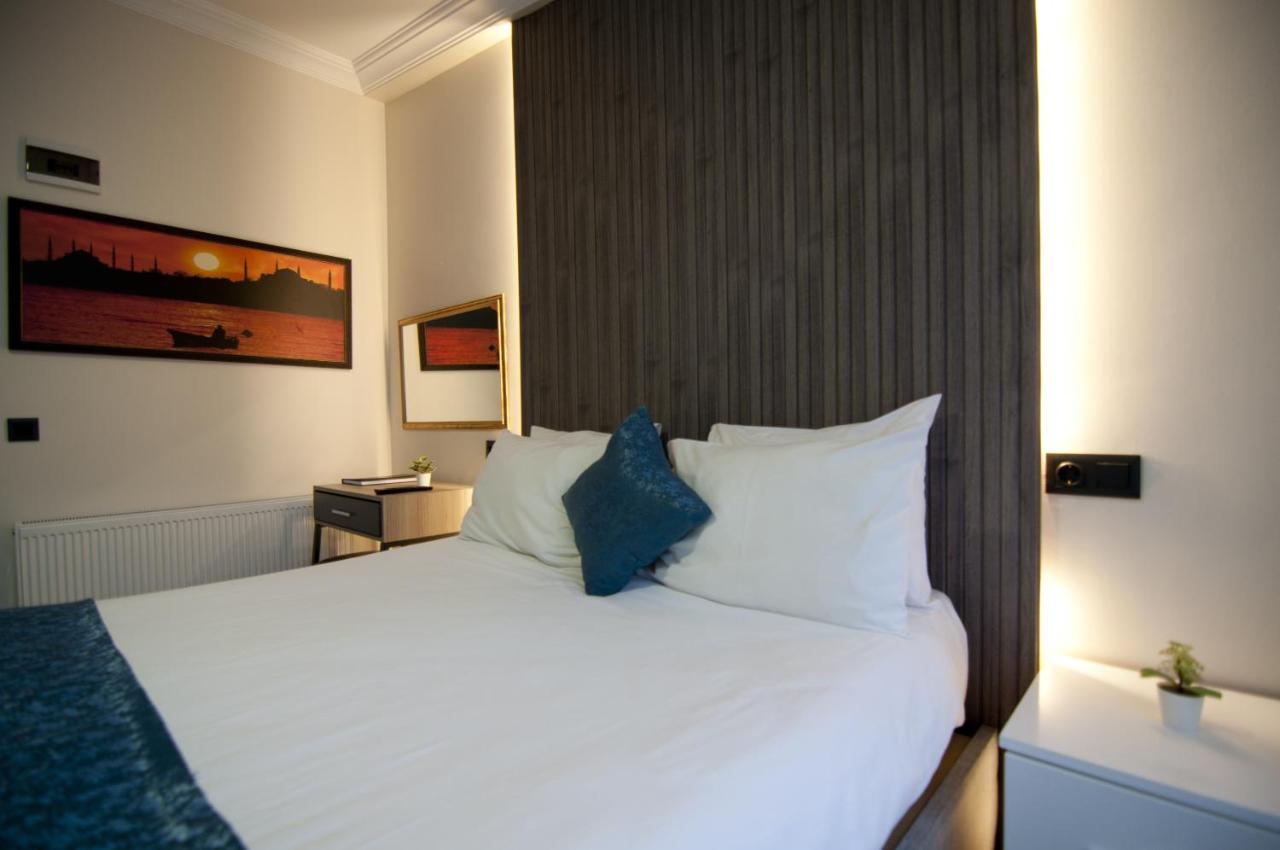 Buke Hotel Istanbul 4*, фото 16