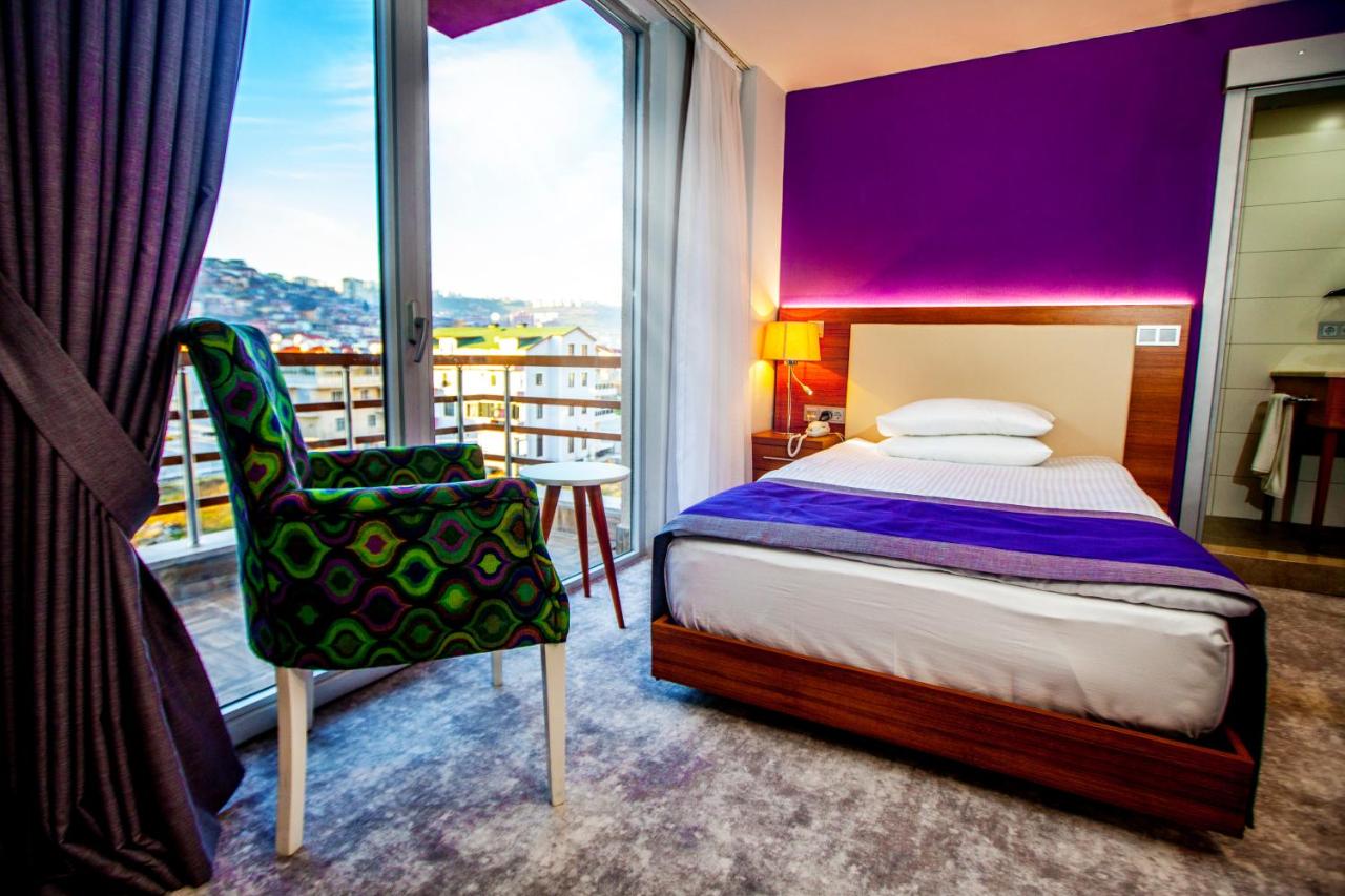 Business Park Hotel 4*