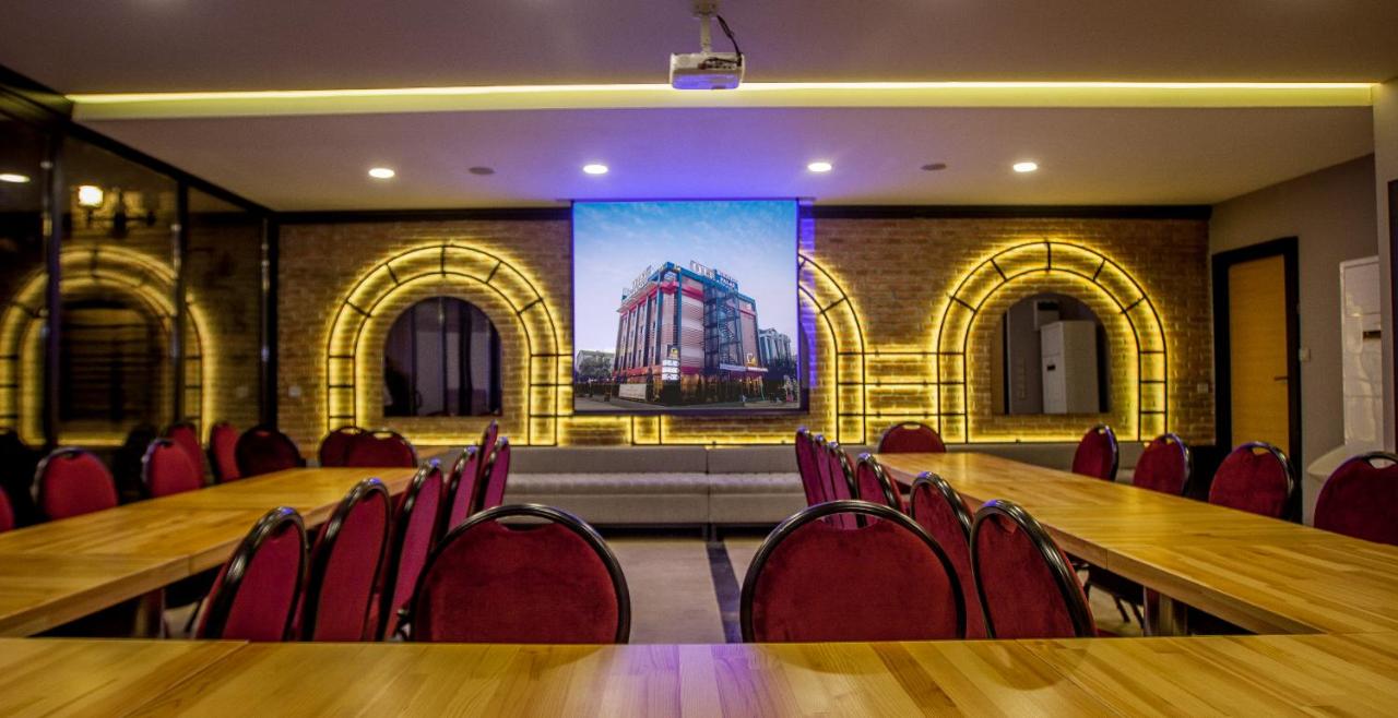 Business Park Hotel 4*, фото 3