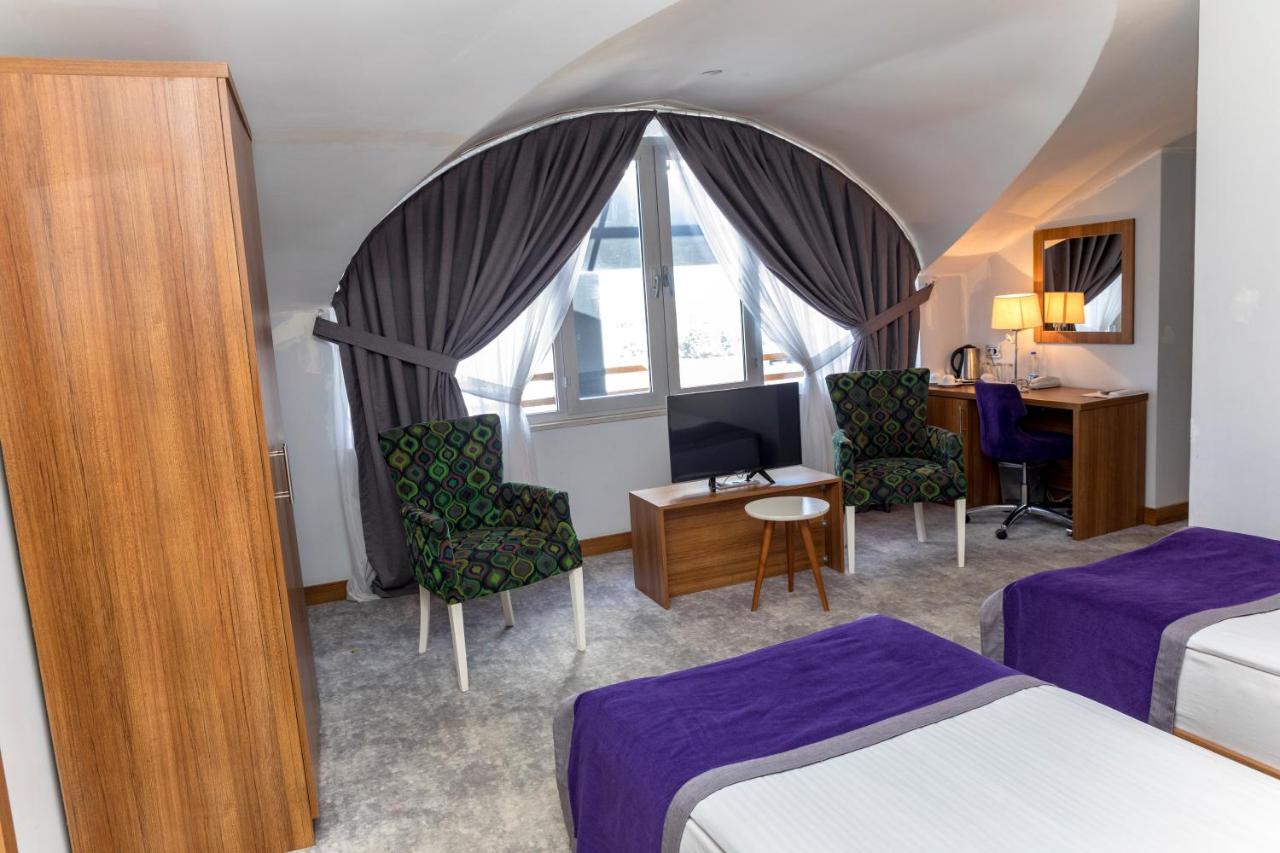 Business Park Hotel 4*, фото 4