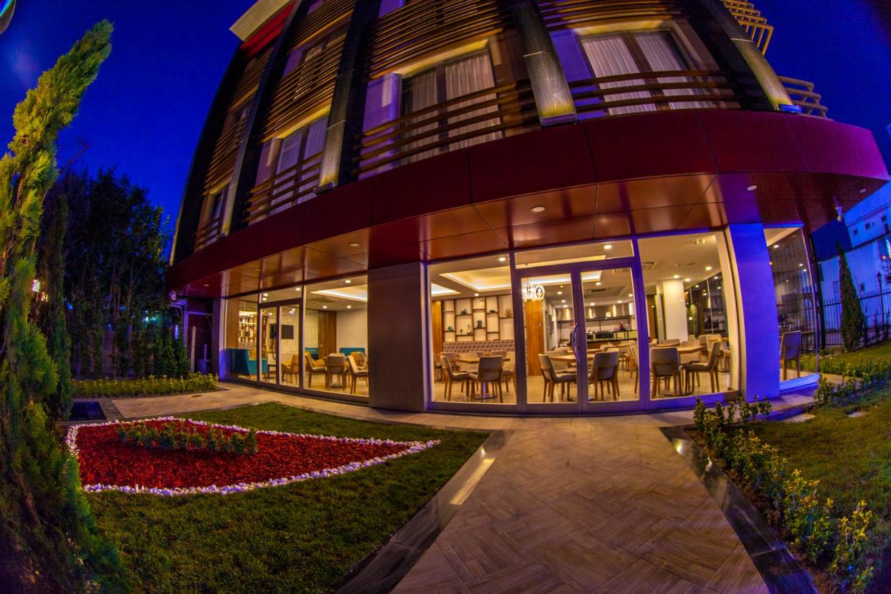 Business Park Hotel 4*, фото 5