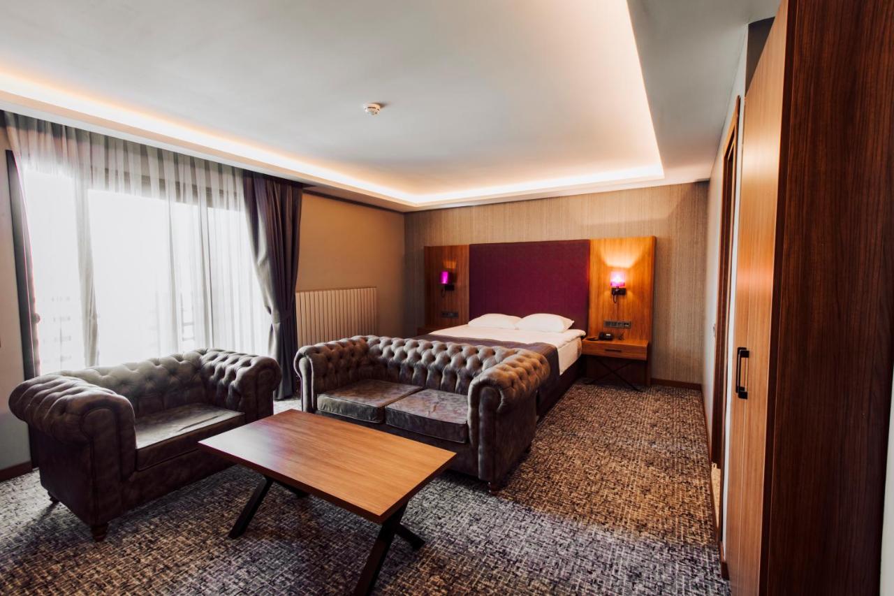 Business Park Hotel 4*, фото 7