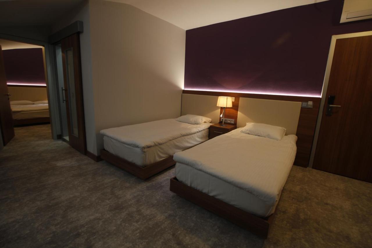 Business Park Hotel 4*, фото 8