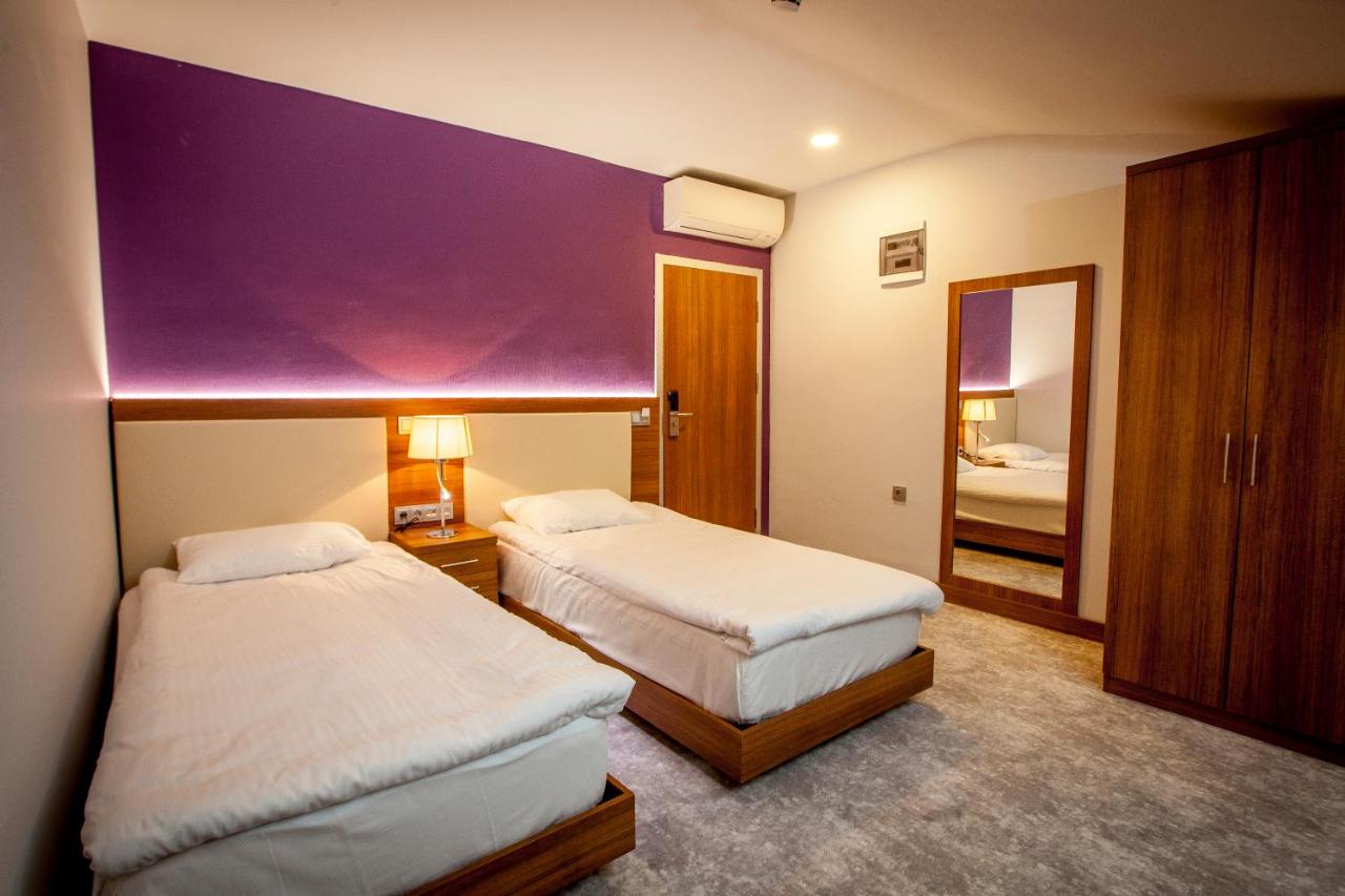 Business Park Hotel 4*, фото 9