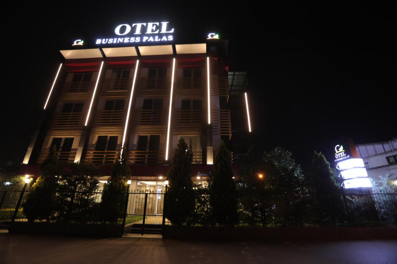 Business Park Hotel 4*, фото 10