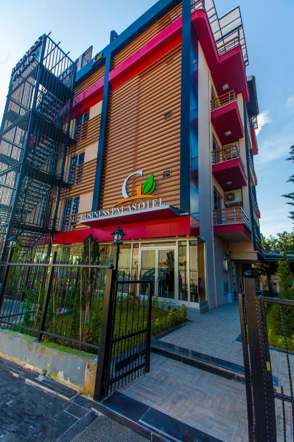 Business Park Hotel 4*, фото 11