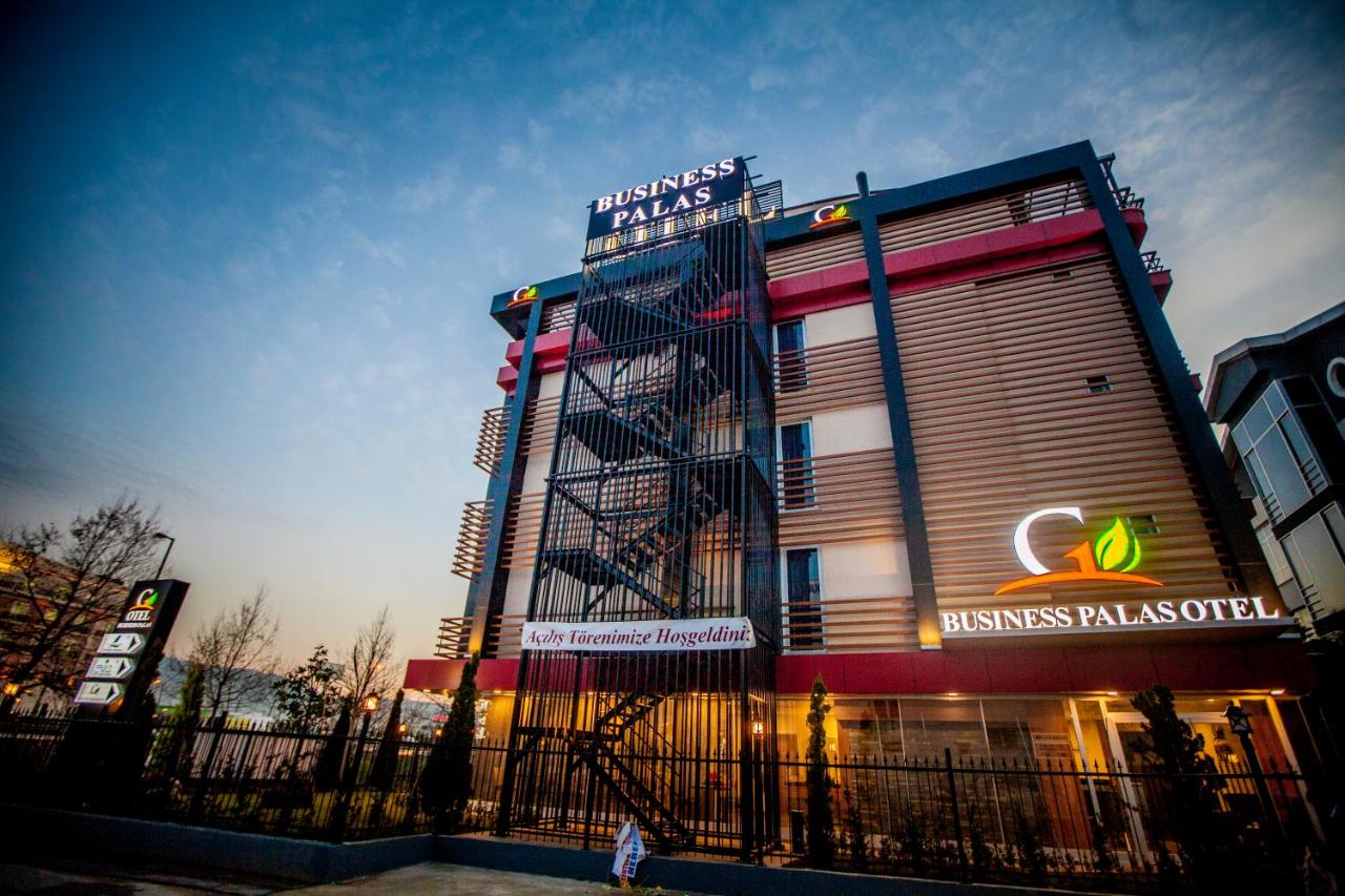 Business Park Hotel 4*, фото 12