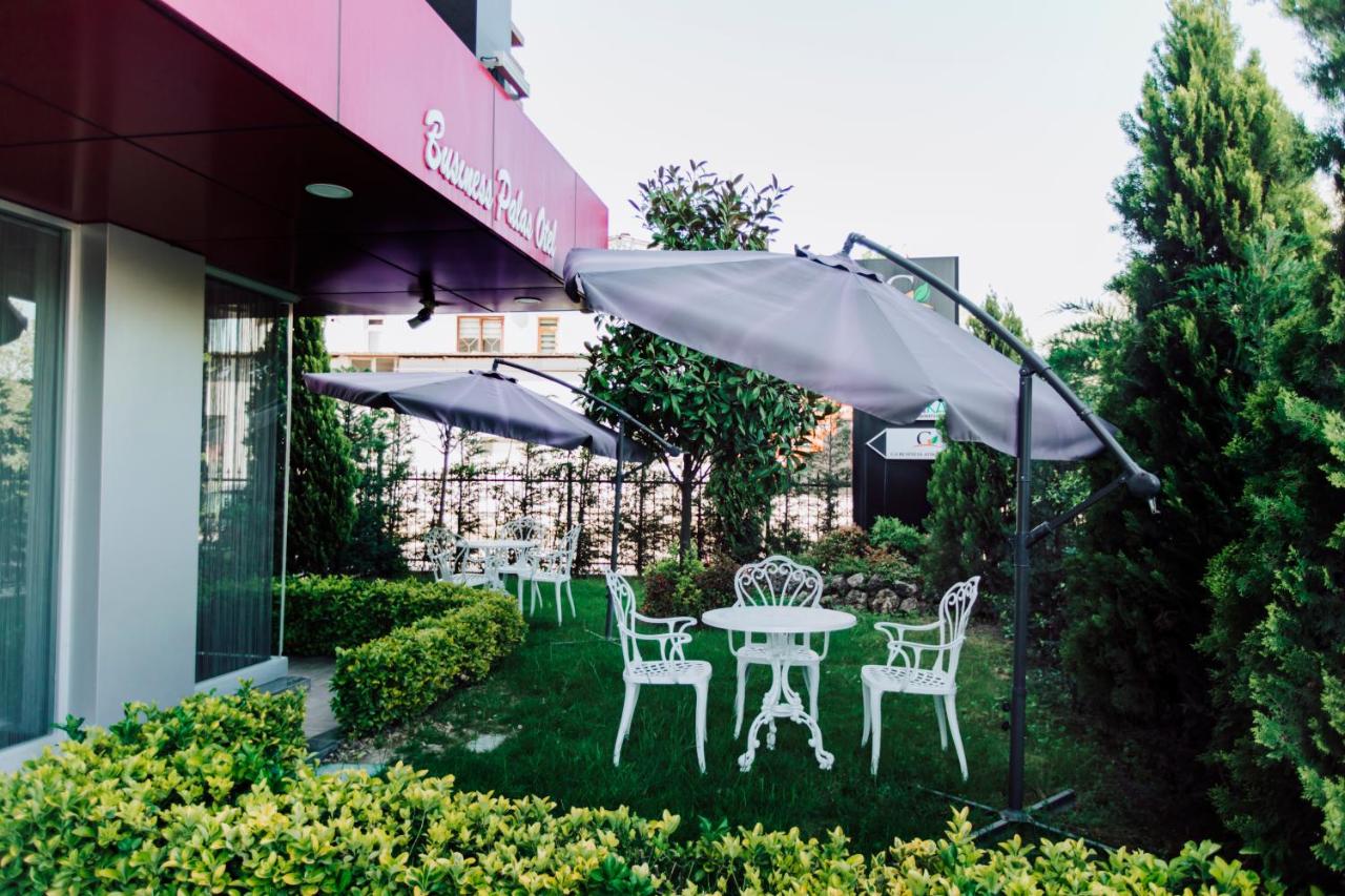 Business Park Hotel 4*, фото 14