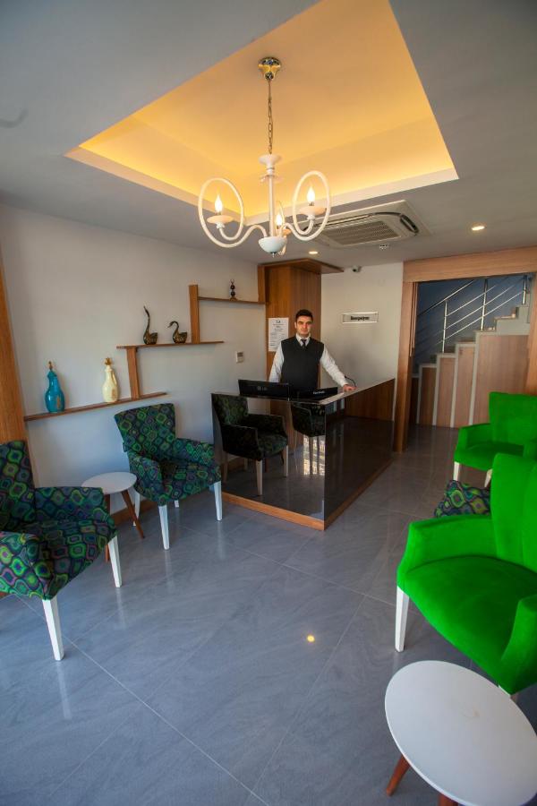 Business Park Hotel 4*, фото 16
