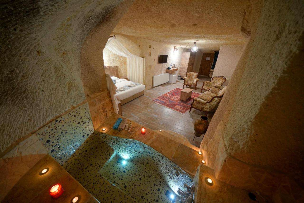 Canyon Cave Hotel, фото 2