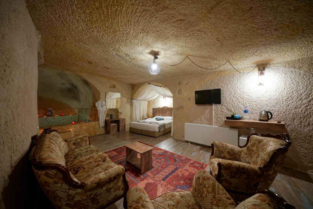 Canyon Cave Hotel, фото 8