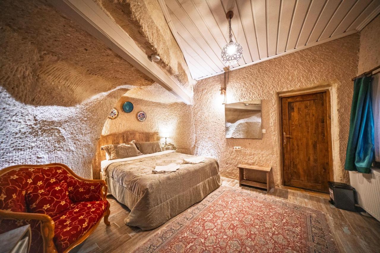 Canyon Cave Hotel, фото 16