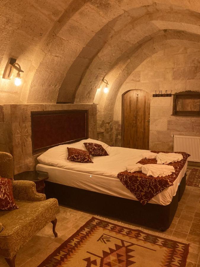 Cappa Cave Hotel