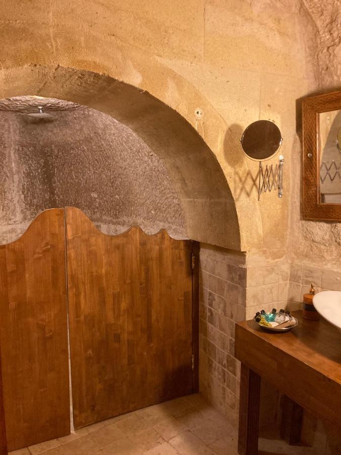 Cappa Cave Hotel, фото 2