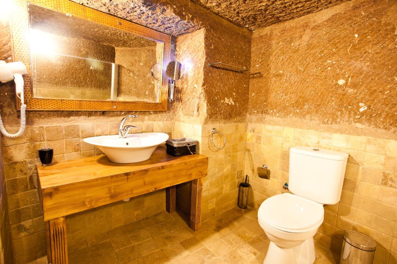 Cappa Cave Hotel, фото 3