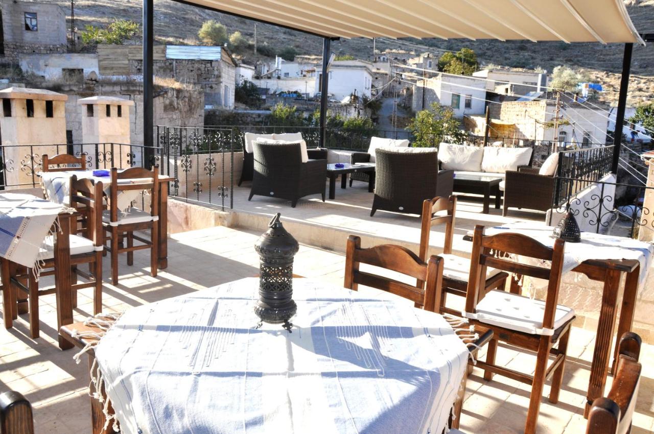 Cappa Cave Hotel, фото 4