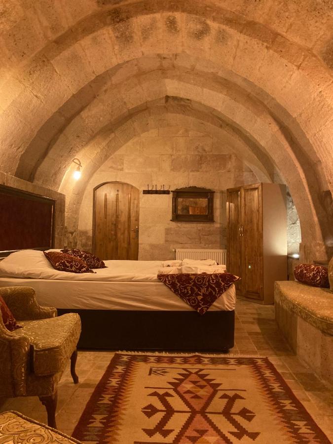 Cappa Cave Hotel, фото 5