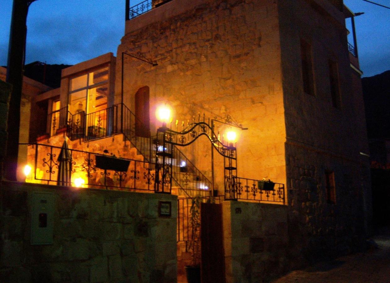 Cappa Cave Hotel, фото 6