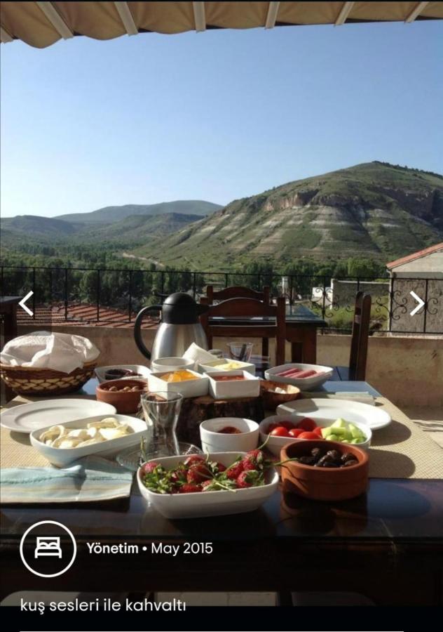 Cappa Cave Hotel, фото 7