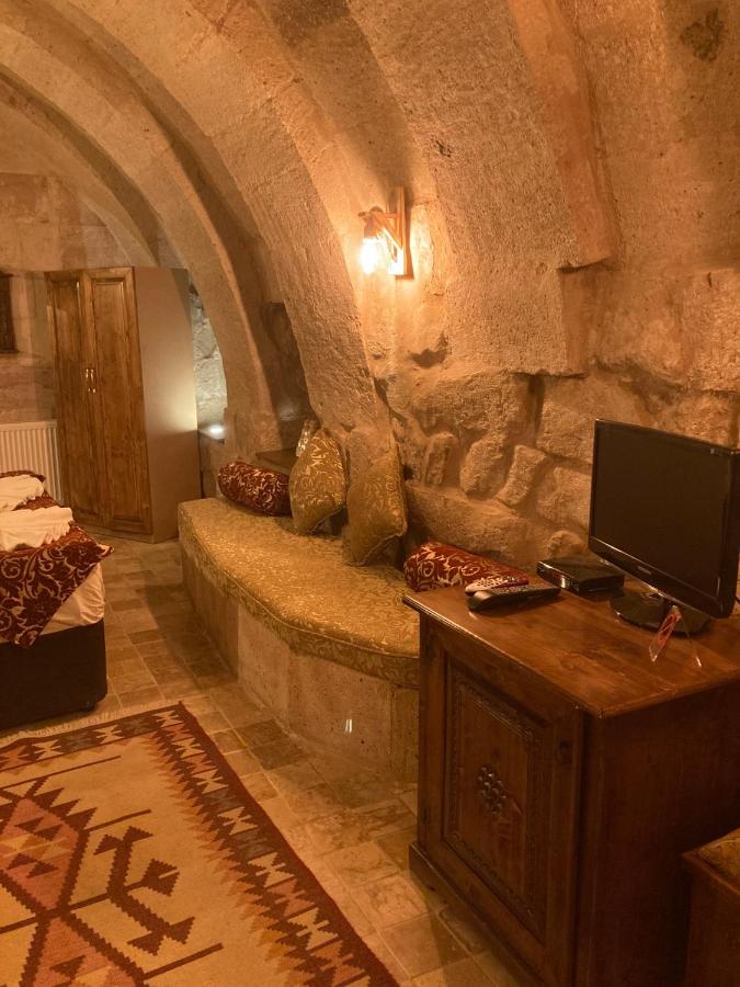 Cappa Cave Hotel, фото 8