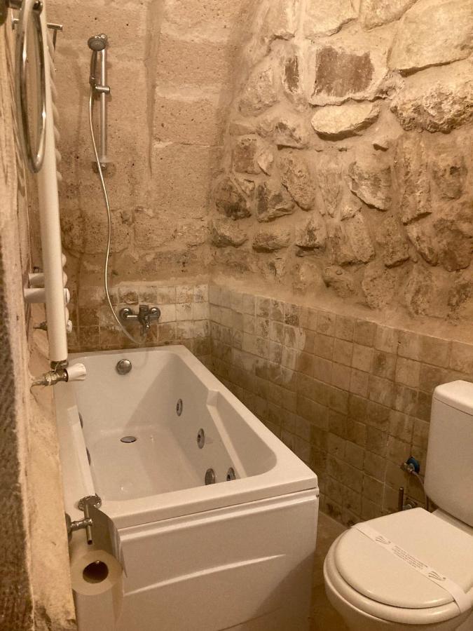Cappa Cave Hotel, фото 9