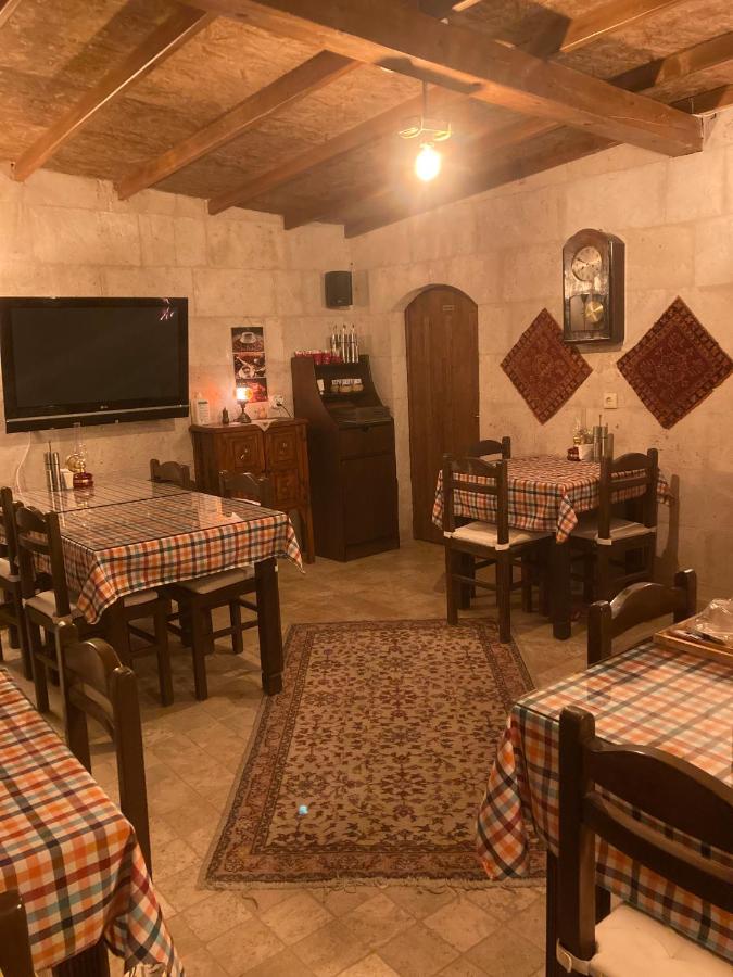 Cappa Cave Hotel, фото 10