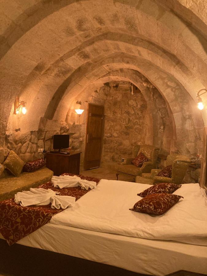 Cappa Cave Hotel, фото 11