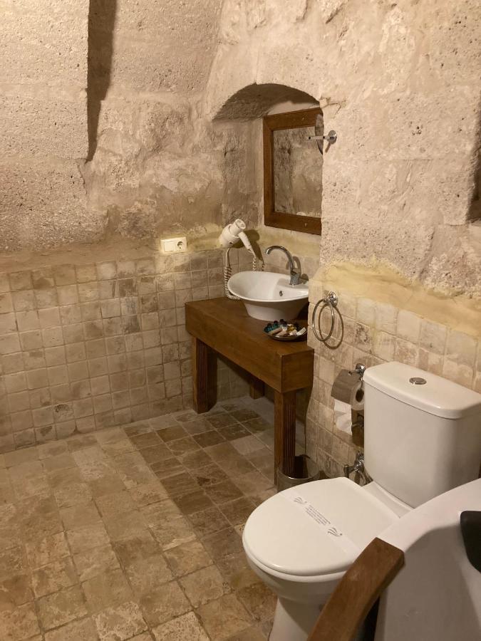 Cappa Cave Hotel, фото 12