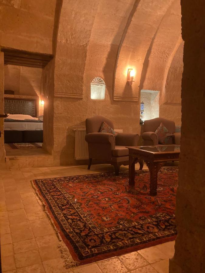 Cappa Cave Hotel, фото 13