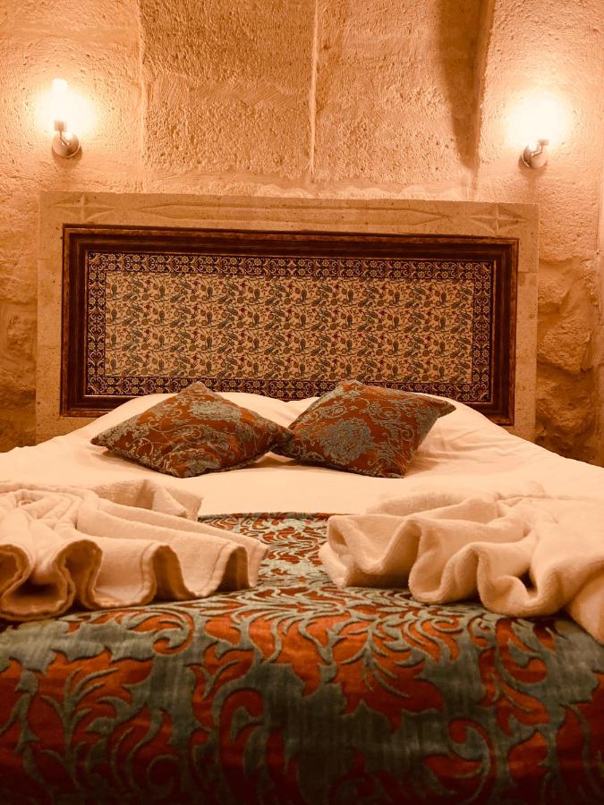 Cappa Cave Hotel, фото 14