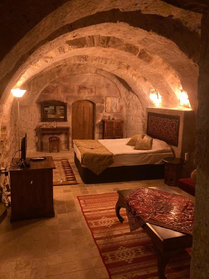 Cappa Cave Hotel, фото 15