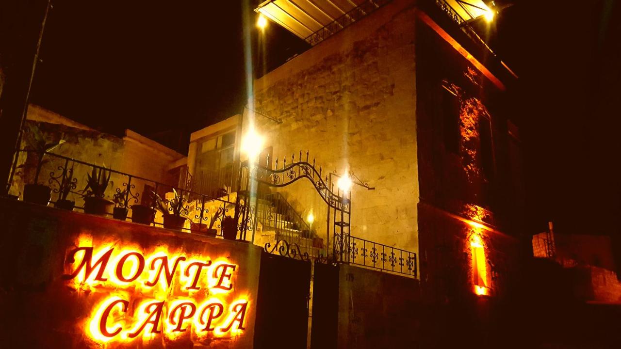Cappa Cave Hotel, фото 16