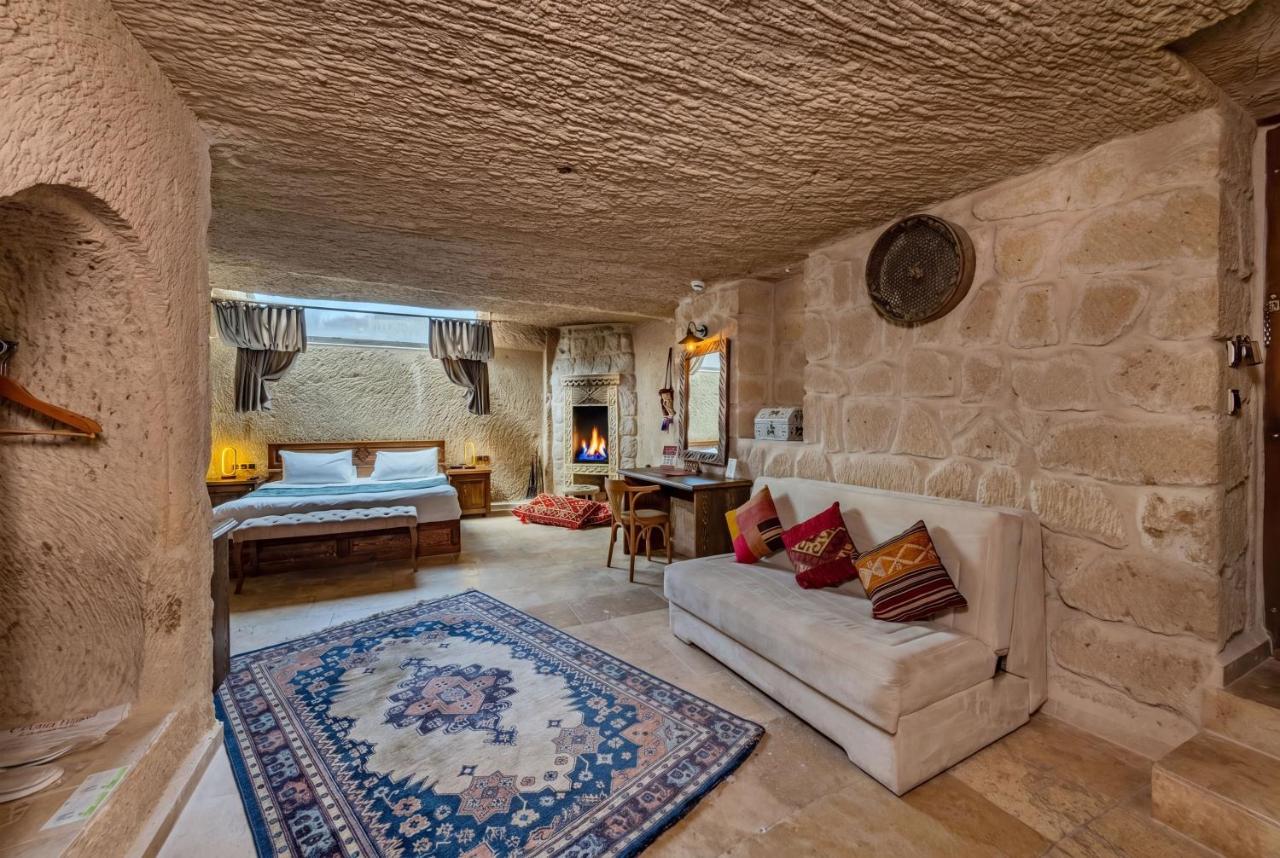 Cappa Villa Cave Hotel & Spa