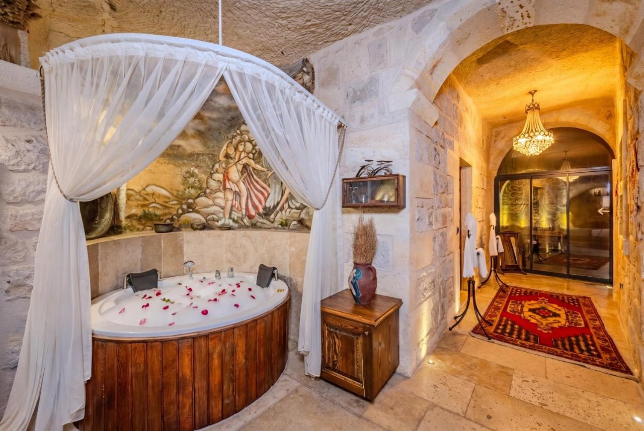 Cappa Villa Cave Hotel & Spa, фото 2