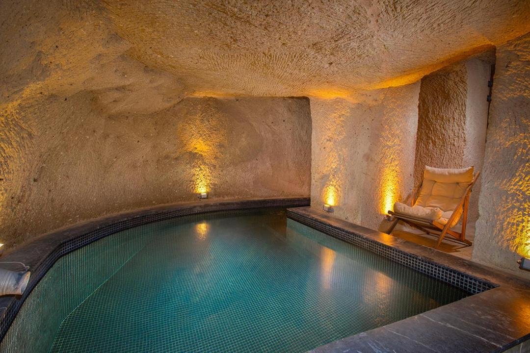 Cappa Villa Cave Hotel & Spa, фото 3