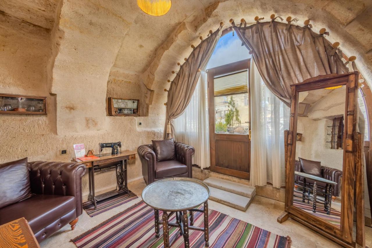 Cappa Villa Cave Hotel & Spa, фото 4