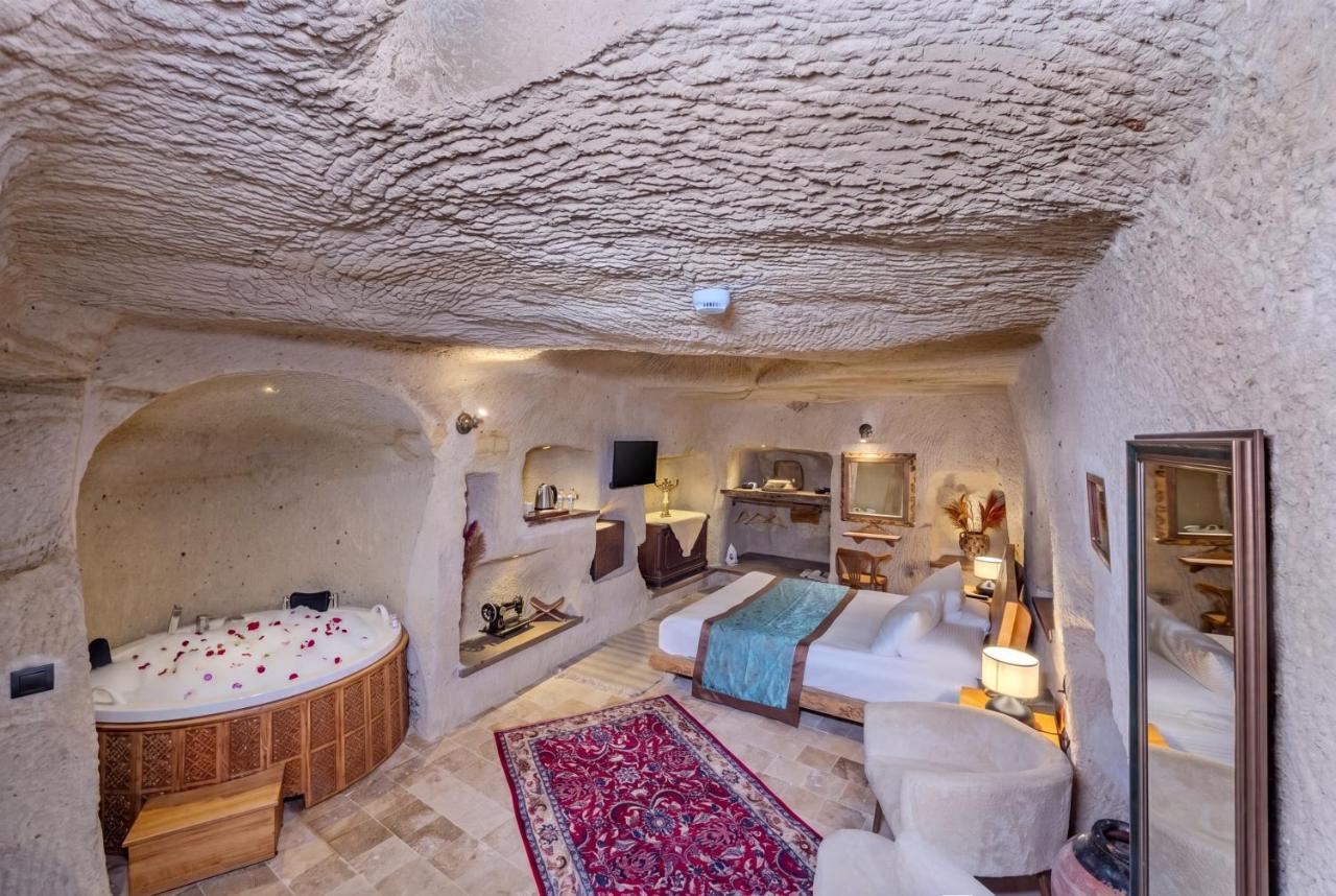 Cappa Villa Cave Hotel & Spa, фото 5