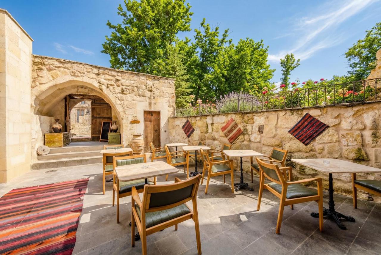 Cappa Villa Cave Hotel & Spa, фото 6