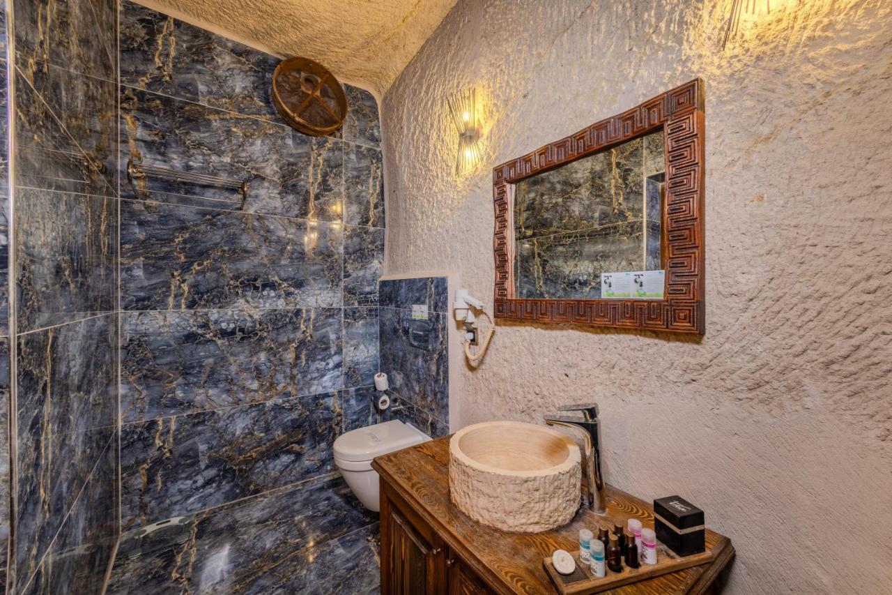 Cappa Villa Cave Hotel & Spa, фото 14