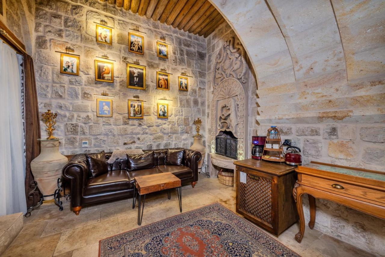 Cappa Villa Cave Hotel & Spa, фото 15