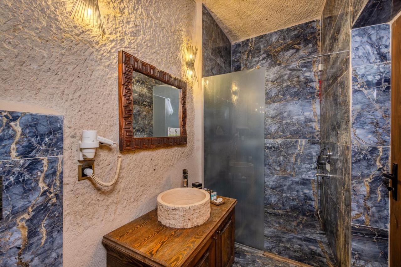 Cappa Villa Cave Hotel & Spa, фото 16