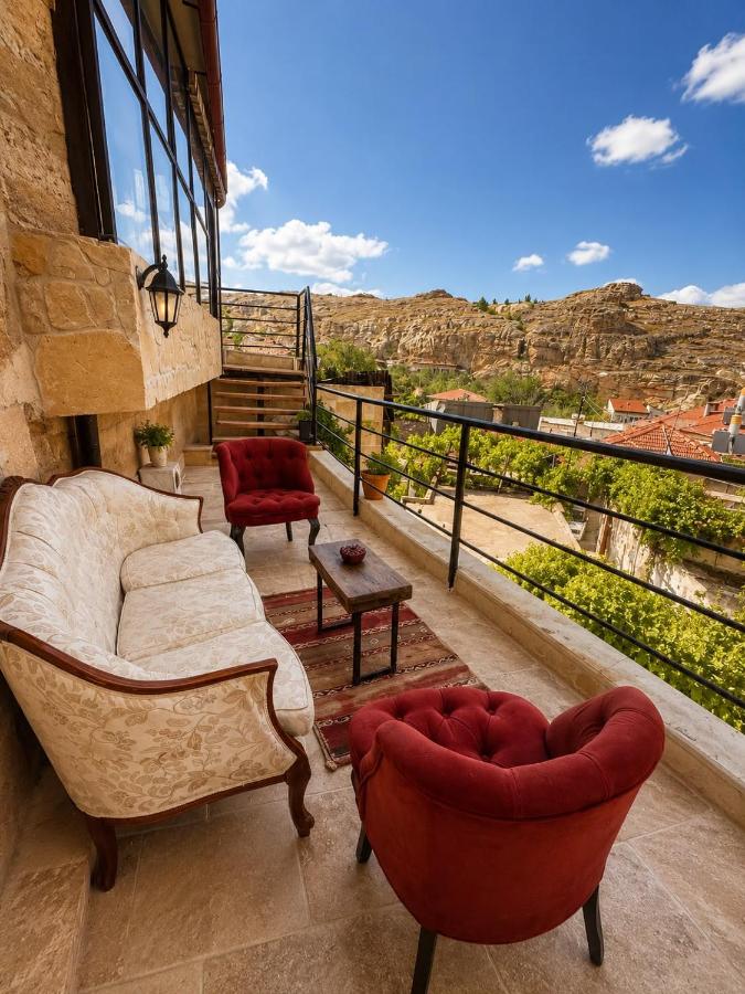 Cappadocia Abras Cave Hotel, фото 8