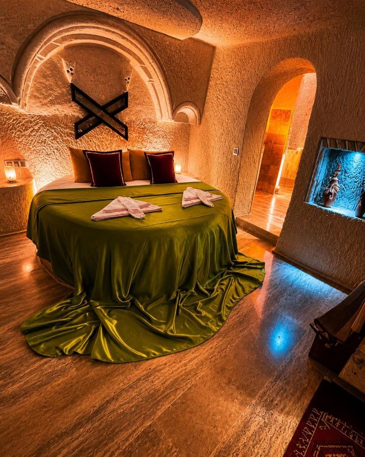 Cappadocia Abras Cave Hotel, фото 15
