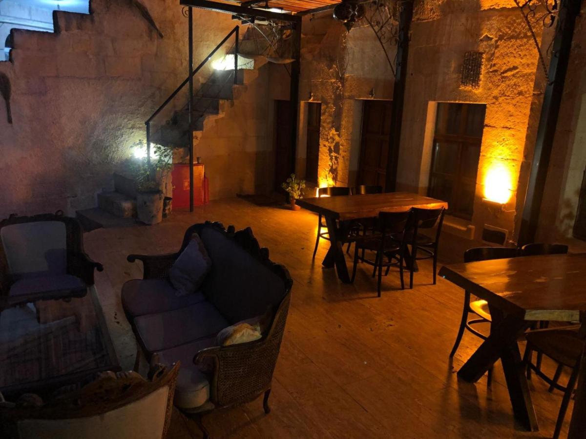 Cappadocia Aurora Cave Hotel, фото 11